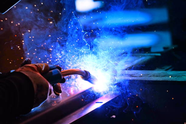 Affordable Welder Services in Park Rapids, MN