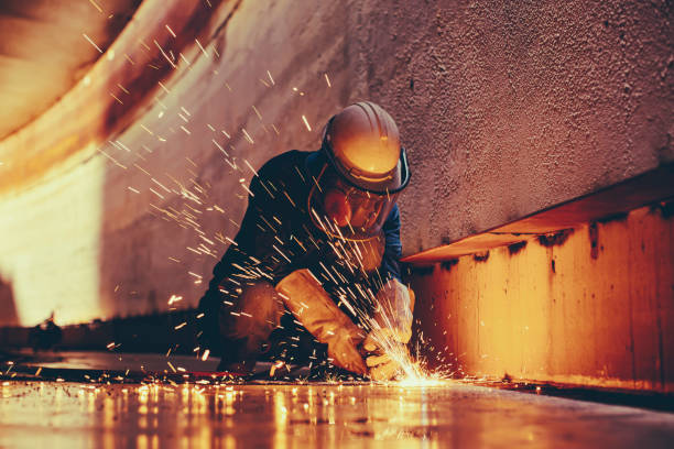 Best Marine and Shipbuilding Welding in Park Rapids, MN