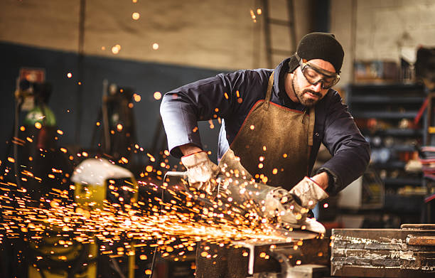 Best Food and Beverage Processing Equipment Welding in Park Rapids, MN