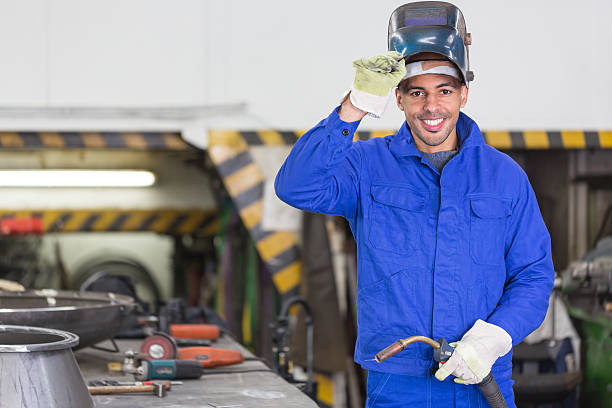 Best Automotive Welding in Park Rapids, MN