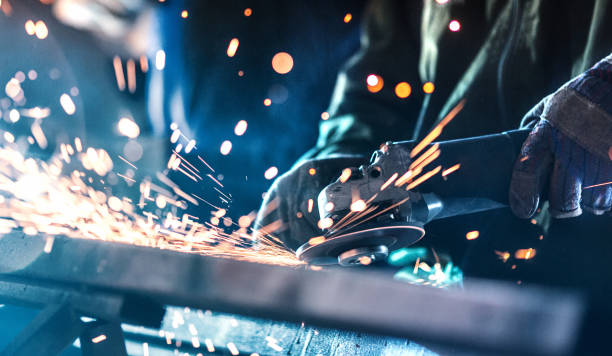 Affordable Welder Services in Park Rapids, MN